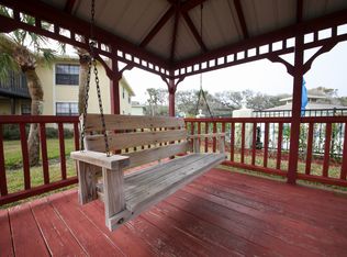 30 Clipper Ct #31S, Saint Augustine, FL 32080