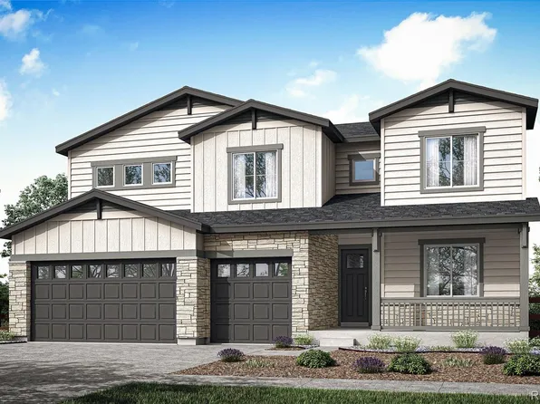 24434 E 34th Place, Aurora, CO 80019