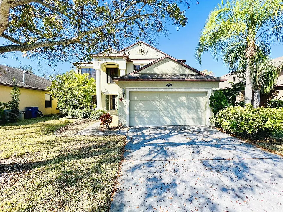 2532 Glenridge Cir