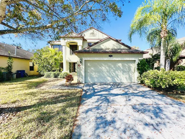 2532 Glenridge Cir, Merritt Island, FL 32953