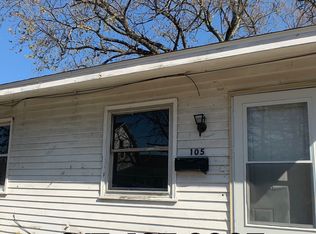 101 E Center St #105, Danville, IL 61832