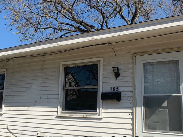 101 E Center St #105