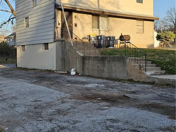 6610-6612 Askew Ave, Kansas City, MO 64132