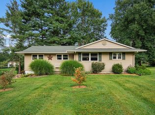193 Caroline Dr SE, Hebron, OH 43025