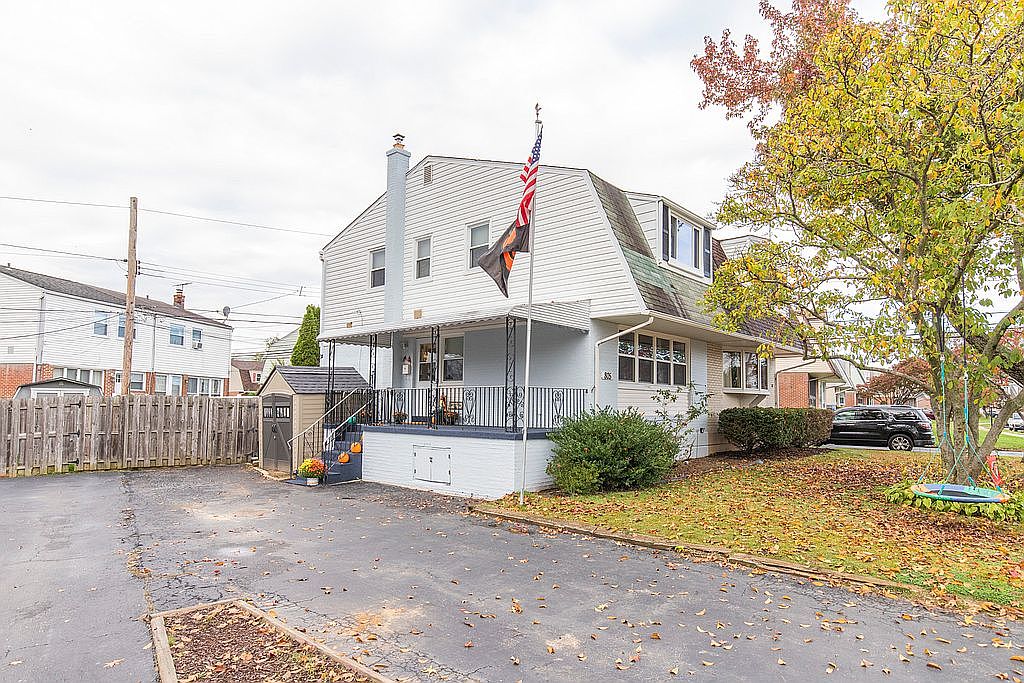 805 Hood Rd, Swarthmore, PA 19081 Zillow