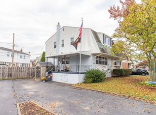 805 Hood Rd, Swarthmore, PA 19081