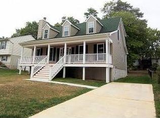 507 Dorchester Rd, Baltimore, MD 21228