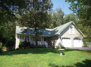 909 Lower Mill Rd, Hixson, TN 37343