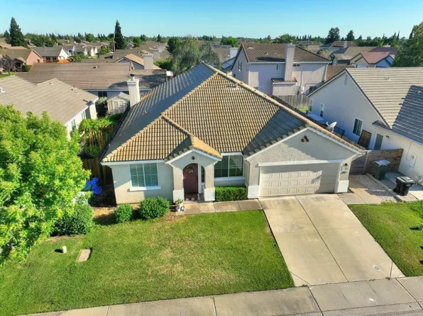 8150 Redford Way, Sacramento, CA 95829
