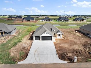 8595 Kayce St, El Reno, OK 73036