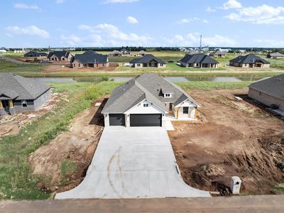 8595 Kayce St, El Reno, OK, 73036