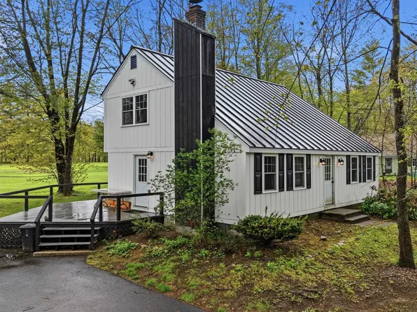 6 Forest Lane, Ossipee, NH 03814