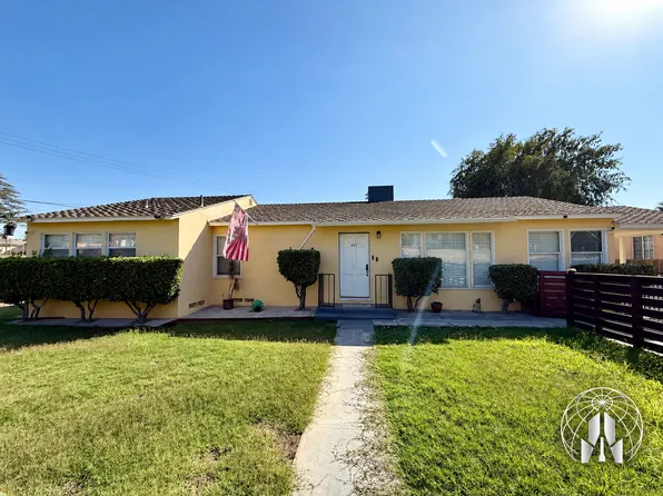 621 Skyline Ave, Bakersfield, CA 93305