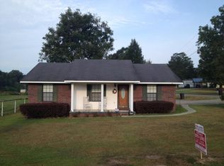 247 Stevenson Rd, Laurel, MS 39443
