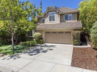 3073 Windmill Canyon Dr, Clayton, CA 94517