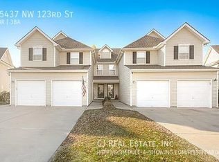 15437 NW 123rd St, Platte City, MO 64079