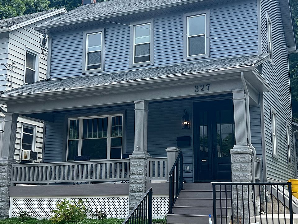 1st image of 327 S Main St