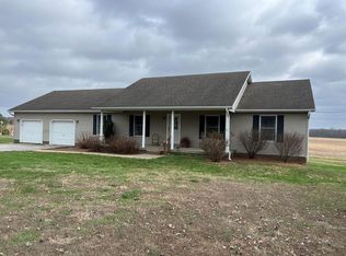 2570 Stagecoach Rd, Hanson, KY 42413