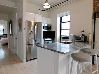 Rented by NYC Village Real Estate