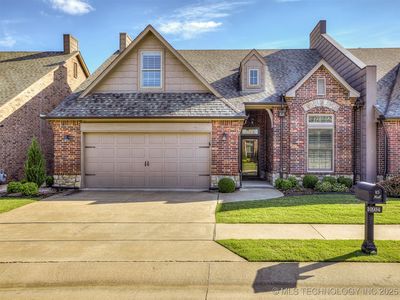 10934 E 83rd St, Tulsa, OK, 74133