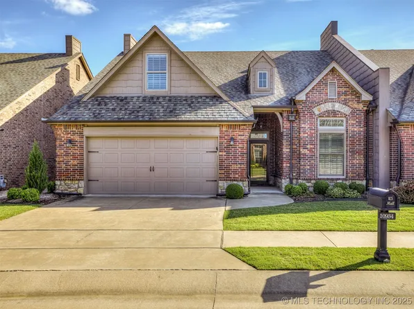 10934 E 83rd St, Tulsa, OK 74133