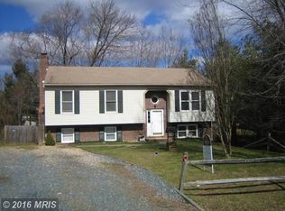 22 Bertram Blvd, Stafford, VA 22556