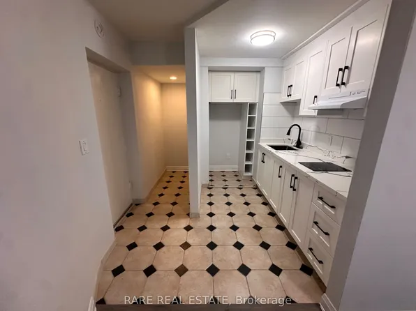 130 Macpherson Ave, Toronto, ON