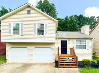 4168 Mistymorn Way, Powder Springs, GA 30127