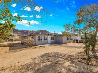 72589 Sullivan Rd, Twentynine Palms, CA 92277
