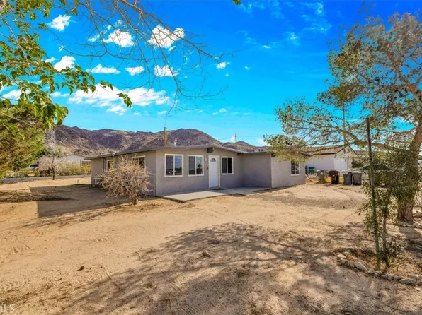 72589 Sullivan Rd, Twentynine Palms, CA 92277