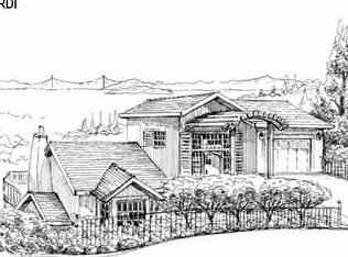 6935 Elverton Dr, Oakland, CA 94611