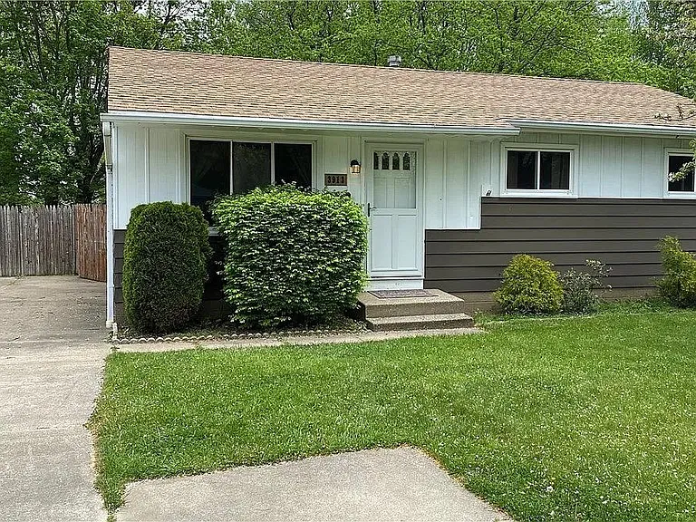 3913 Alan Dr — Photo 1