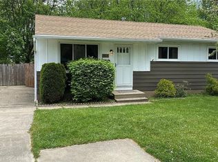 3913 Alan Dr, Erie, PA 16510