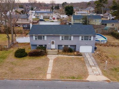 6 Oxford Street, Islip, NY, 11751