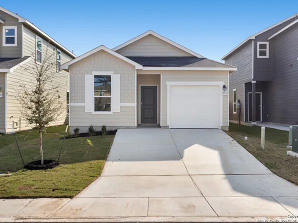 4534 OTRA OTRA DRIVE, San Antonio, TX 78222