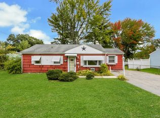 158 Violet Ave, Poughkeepsie, NY 12601