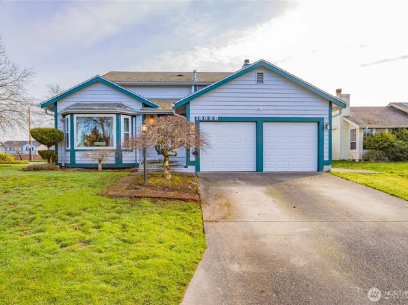 13005 10th Avenue Ct E, Tacoma, WA 98445