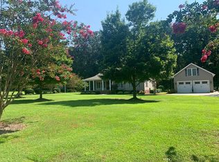 5282 Old Church Rd, Lancaster, SC 29720