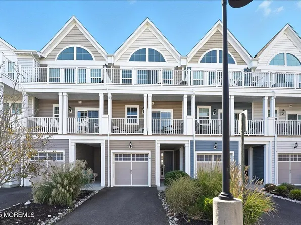 10 Halfmoon Court #1103, Highlands, NJ 07732