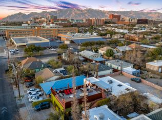 218 N 1st Ave, Tucson, AZ 85719