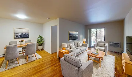 102-52 67th Road, #2