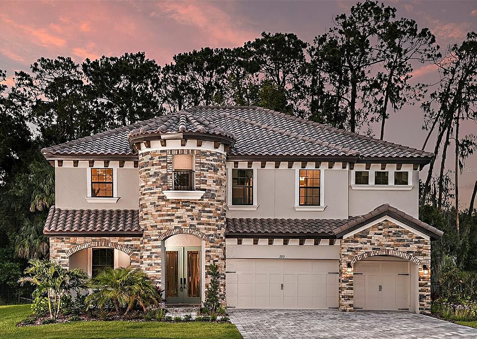 1st image of 285 Mossy River Ct