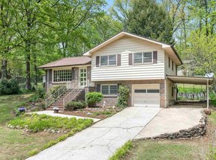 4450 Silver Lake Rd, Pinson, AL 35126