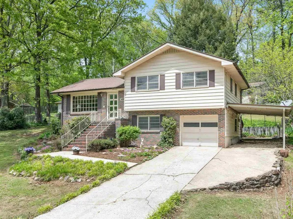 4450 Silver Lake Rd, Pinson, AL 35126
