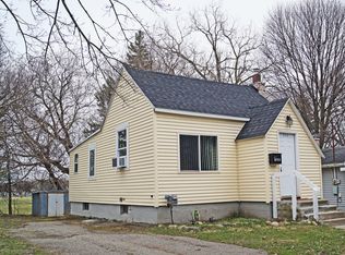 722 Maryland Ave, Lansing, MI 48906