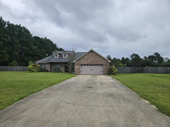756 Planer Mill Rd, Deridder, LA 70634