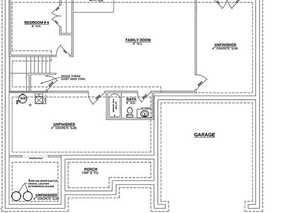 3rd image of 5523 - LOT 114 Whirlaway Court