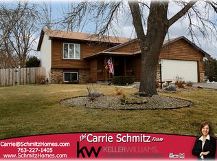 12374 89th Pl N, Maple Grove, MN 55369