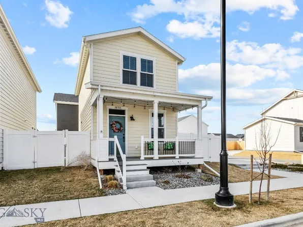 1830 Saint Paul Ln #3, Billings, MT 59101