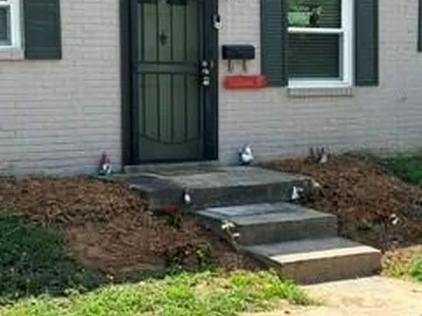 4701 Flat Shoals Rd Unit 61C, Union City, GA 30291